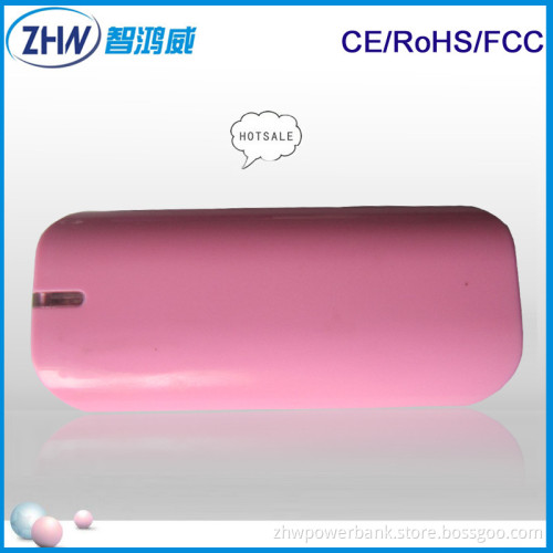 5V 1A Phone Charger 5200mAh Powerbank